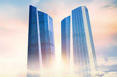 解码郎溪县VI设计：城市与企业品牌崛起的核心密码